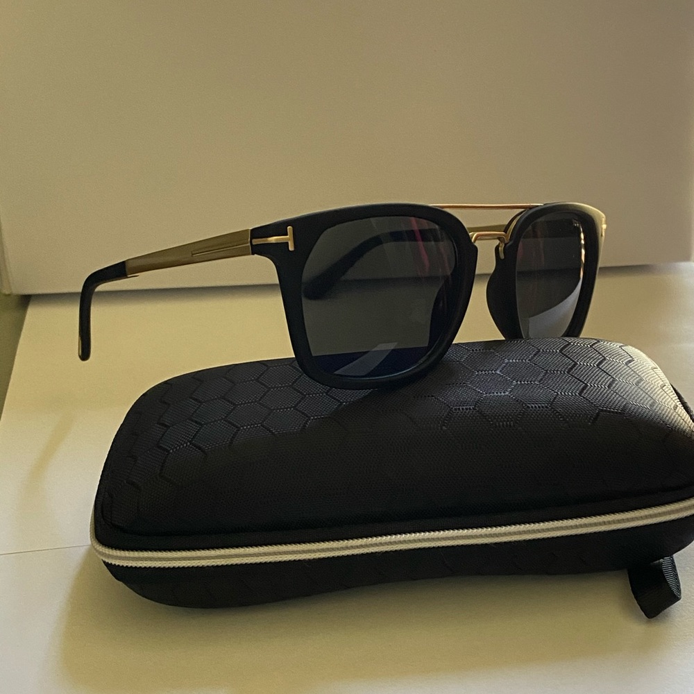 Tom Ford Sunglasses